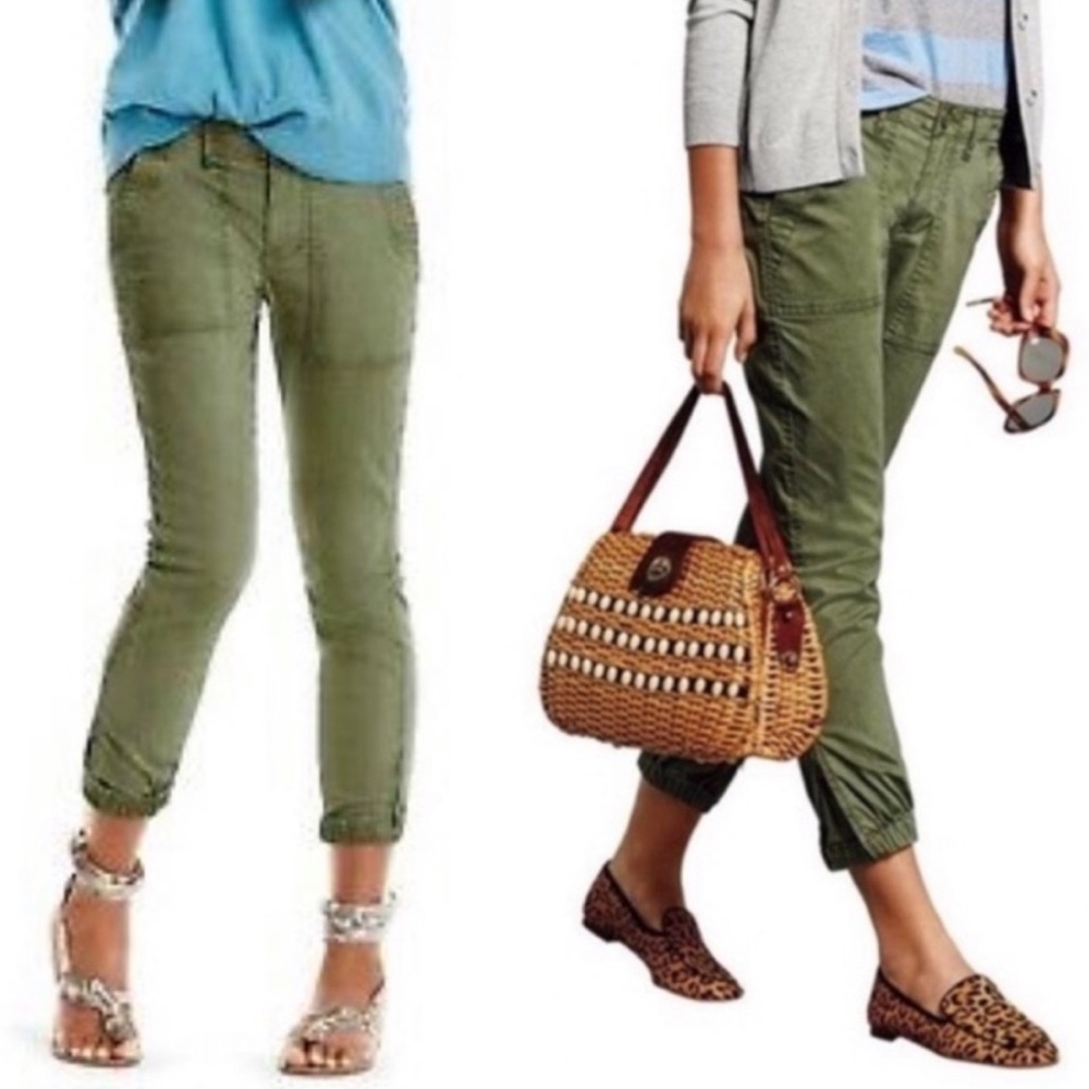 Cabi traveler pants size 00